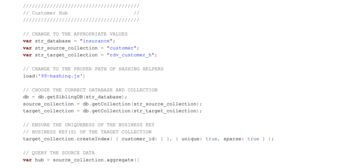 Integrating Documents from Heterogeneous Sources