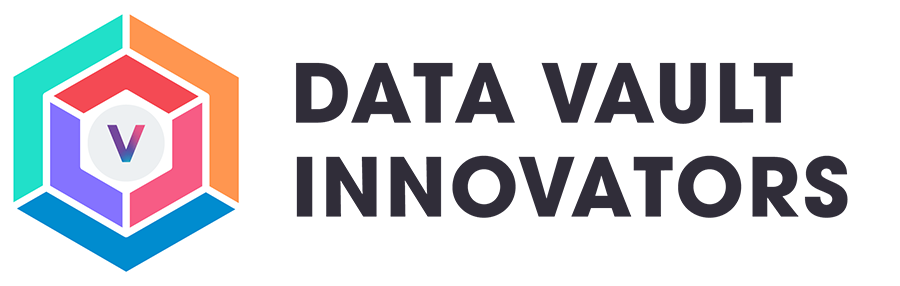 Data Vault Innovators Community Logo