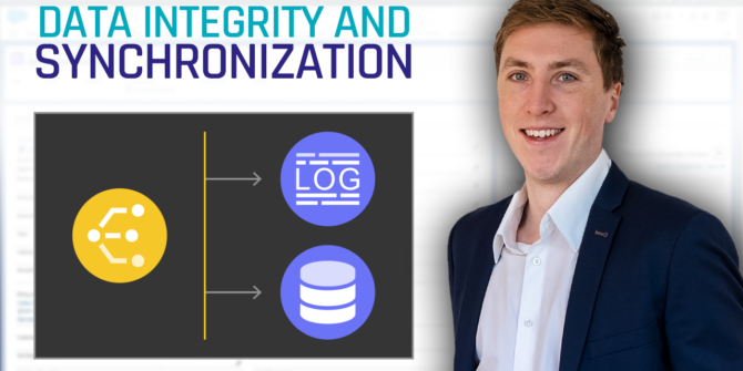 Data Integrity and Synchronization