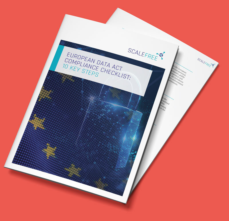 Data Governance Free PDF - European Data Act Compliance Checklist - 10 Key Steps