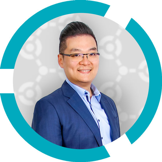 Trung Ta Senior Consultant